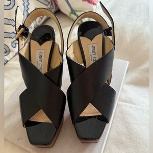 Jimmy Choo Heels size 9